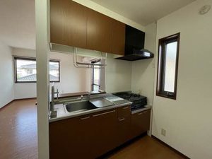 メゾンはなゆ　Ａ棟 A0202号-3