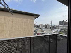 メゾンはなゆ　Ａ棟 A0202号-5