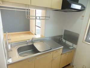 メゾンスカイヒルズ　Ｃ棟 C0202号-3