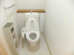 メゾンスカイヒルズ　Ｃ棟 C0202号-5