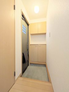 メゾンスカイヒルズ E棟 E0106号-7