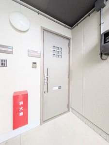 メゾンスカイヒルズ E棟 E0106号-11