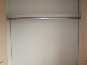 メゾンスカイヒルズ E棟 E0207号-4