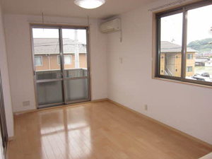 メゾンスカイヒルズ E棟 E0207号-5