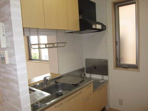 メゾンスカイヒルズ E棟 E0207号-6