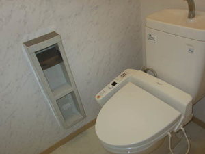 メゾンスカイヒルズ E棟 E0207号-10