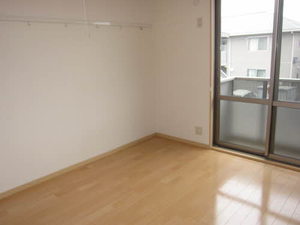 メゾンスカイヒルズ E棟 E0207号-11