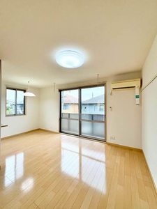 メゾンスカイヒルズ　Ｈ棟 H0214号-2