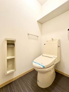 メゾンスカイヒルズ　Ｈ棟 H0214号-5