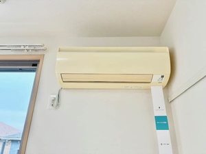 メゾンスカイヒルズ　Ｈ棟 H0214号-7