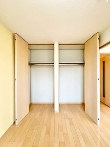 メゾンスカイヒルズ　Ｈ棟 H0214号-8