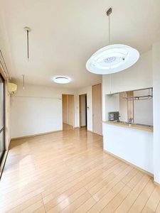 メゾンスカイヒルズ　Ｈ棟 H0214号-9