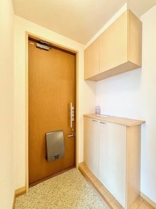 メゾンスカイヒルズ　Ｈ棟 H0214号-12