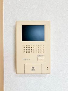 メゾンスカイヒルズ　Ｈ棟 H0214号-13