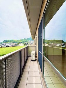 メゾンスカイヒルズ　Ｈ棟 H0214号-15