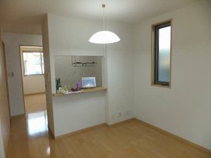 メゾンスカイヒルズ　Ｊ棟 J0119号-3