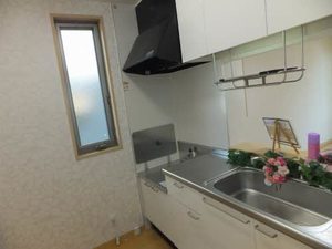 メゾンスカイヒルズ　Ｊ棟 J0119号-4