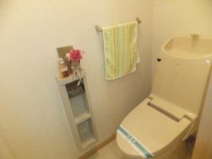 メゾンスカイヒルズ　Ｊ棟 J0119号-7