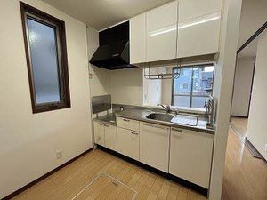 メゾンスカイヒルズ K棟 K0121号-4