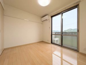 メゾンスカイヒルズ M棟 M0210号-4