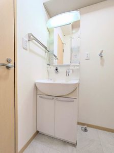 メゾンスカイヒルズ M棟 M0210号-5