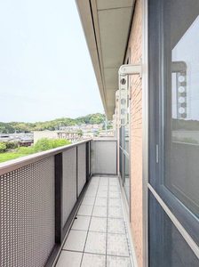 メゾンスカイヒルズ M棟 M0210号-11