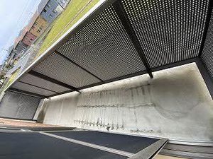 メゾンスカイヒルズ　Ｎ棟 N0113号-9