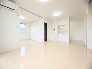 メゾンスカイヒルズ　Ｏ棟 O0223号-2