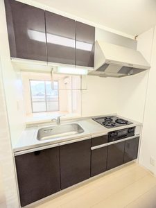 メゾンスカイヒルズ　Ｏ棟 O0223号-3