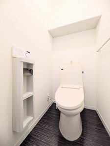 メゾンスカイヒルズ　Ｏ棟 O0223号-5