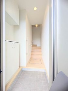 メゾンスカイヒルズ　Ｏ棟 O0223号-9