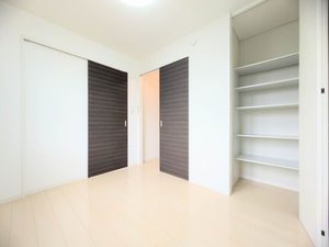 メゾンスカイヒルズ　Ｏ棟 O0223号-12