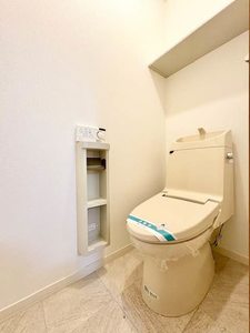 メゾンスカイヒルズ　Ｐ棟 P0125号-6