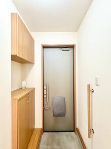 メゾンスカイヒルズ　Ｐ棟 P0125号-12