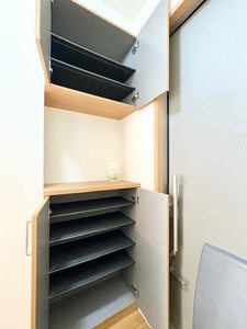 メゾンスカイヒルズ　Ｐ棟 P0125号-15