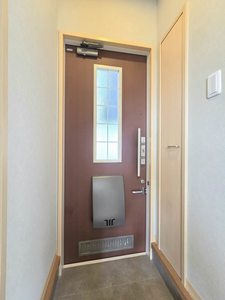 メゾンポラリス A0102号-8