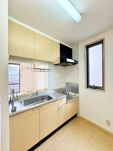 メゾンポラリス A0103号-3