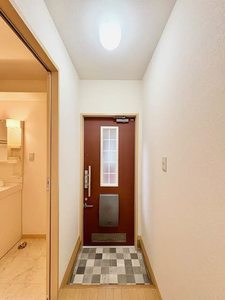 メゾンポラリス A0103号-6