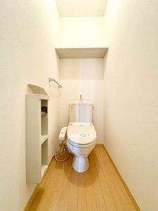 メゾンポラリス A0103号-7