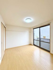 メゾンポラリス A0202号-4