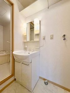 メゾンポラリス A0202号-5