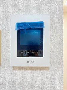 メゾンポラリス A0202号-9