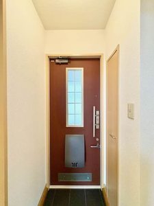 メゾンポラリス A0202号-10