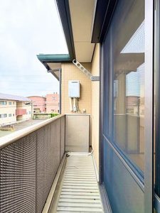 メゾンポラリス A0202号-11