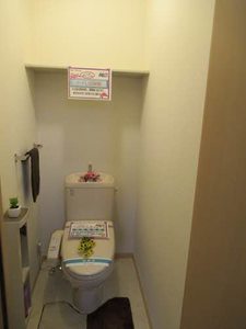 アルメリア　Ｂ棟 B0102号-4