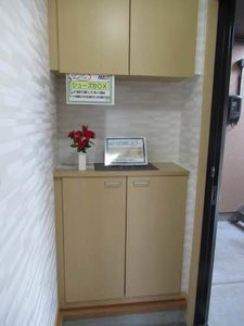 アルメリア　Ｂ棟 B0102号-7
