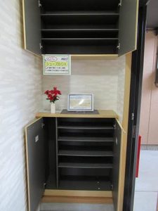 アルメリア　Ｂ棟 B0102号-9