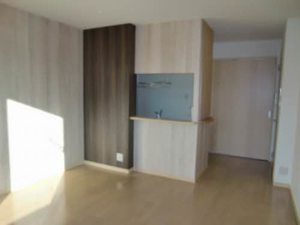 アルメリア　Ｃ棟 C0101号-2