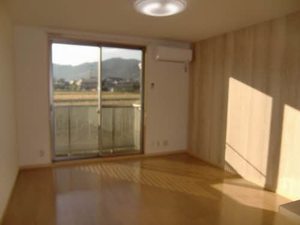 アルメリア　Ｃ棟 C0101号-3