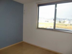 アルメリア　Ｃ棟 C0101号-4